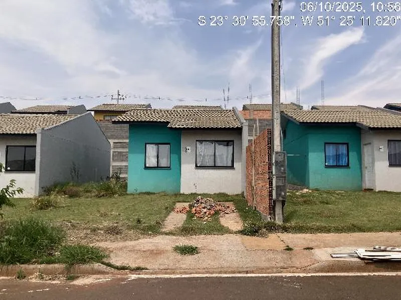 Casa em Venda Direta