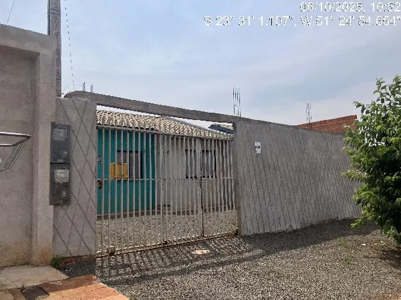 Casa em Venda Direta