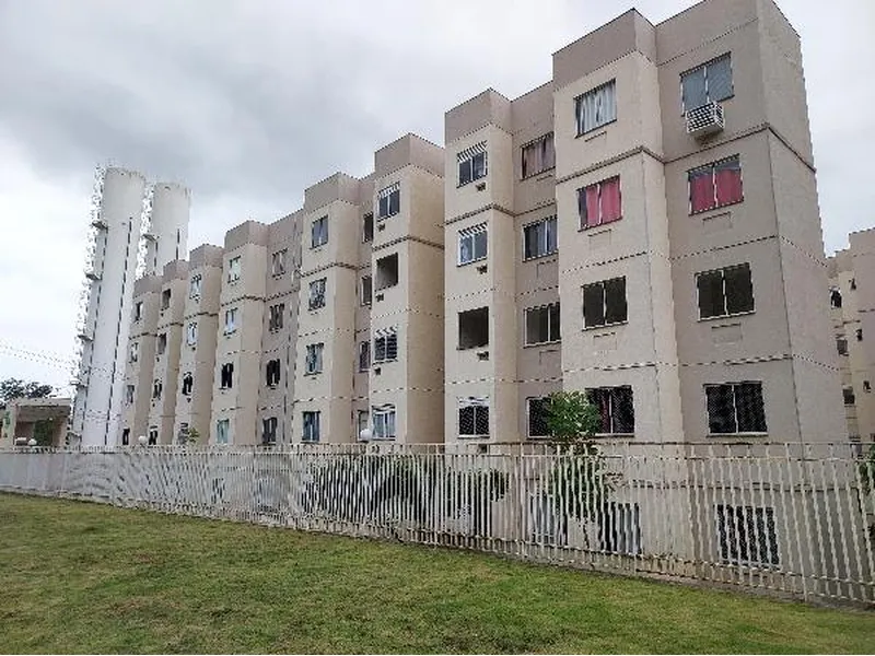 Apartamento em Venda Direta