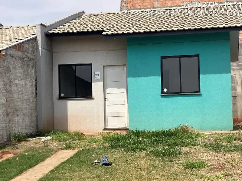 Casa em Venda Direta