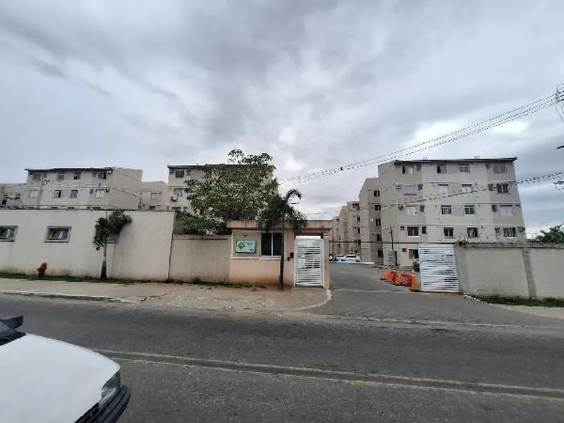 Apartamento em Venda Direta