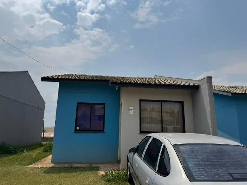 Casa em Venda Direta