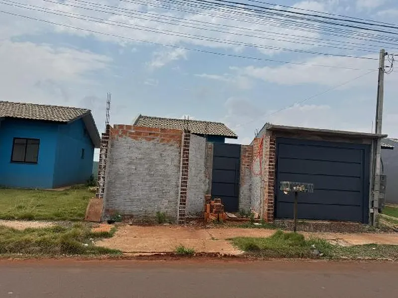 Casa em Venda Direta