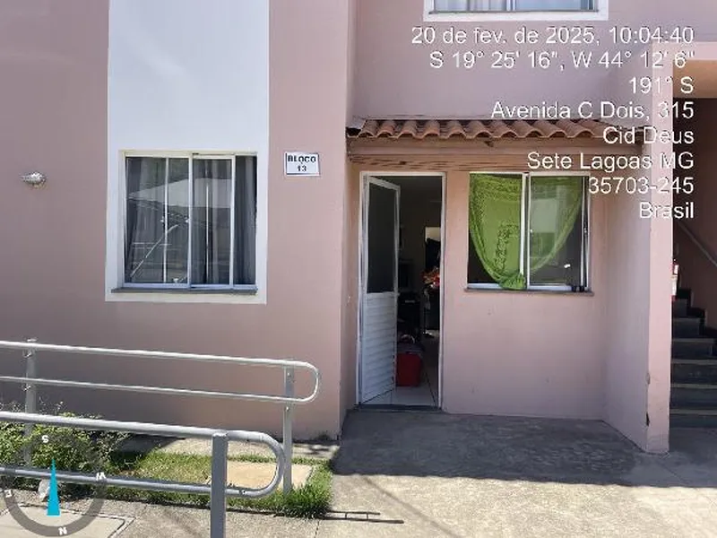Apartamento em Venda Direta