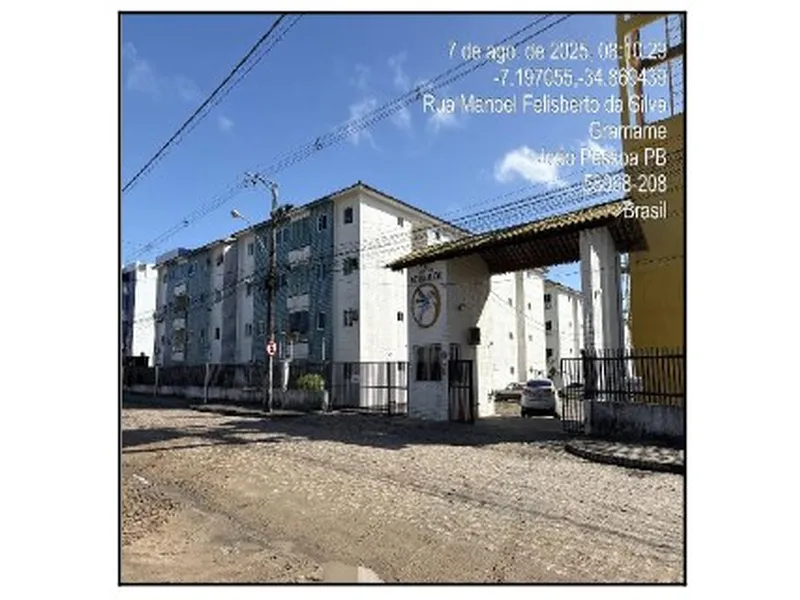 Apartamento em Venda Direta