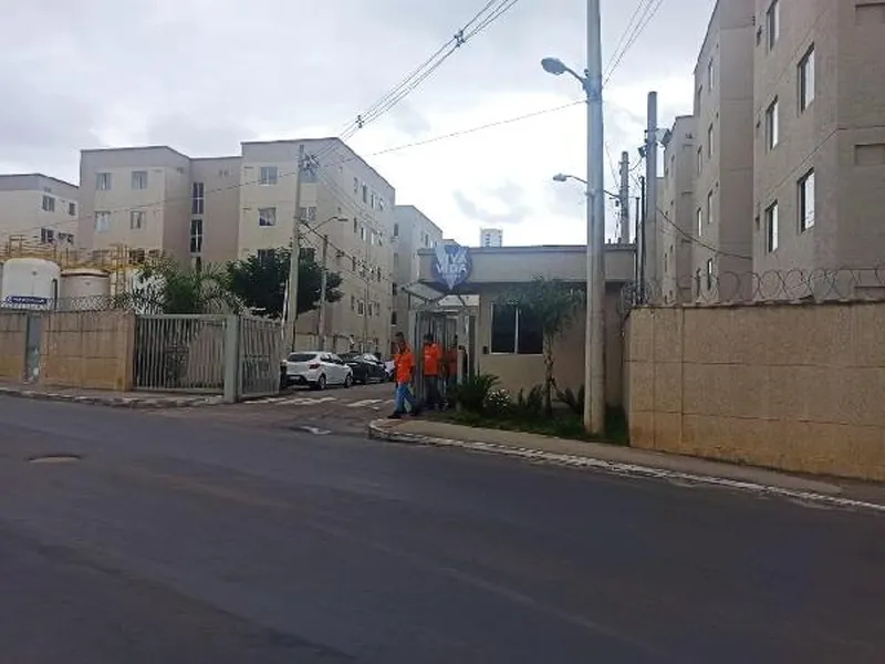 Apartamento em Venda Direta