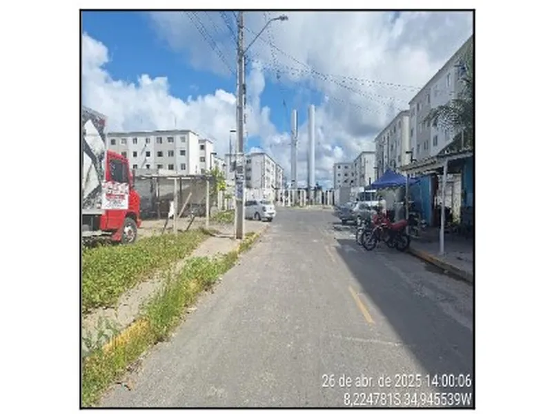 Apartamento em Venda Direta