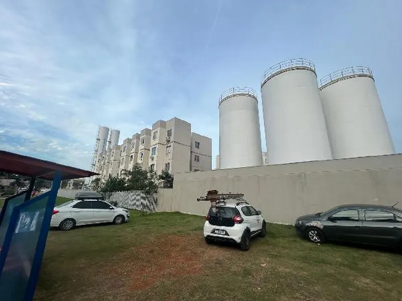 Apartamento em Venda Direta