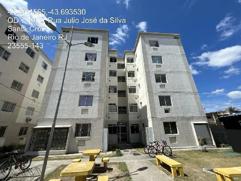 Apartamento em Venda Direta
