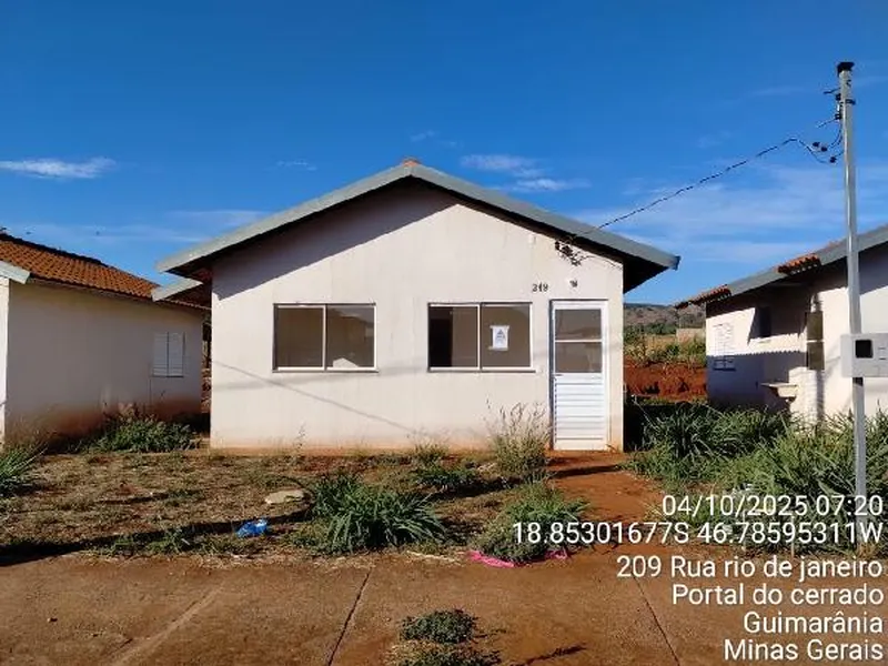 Casa em Venda Direta