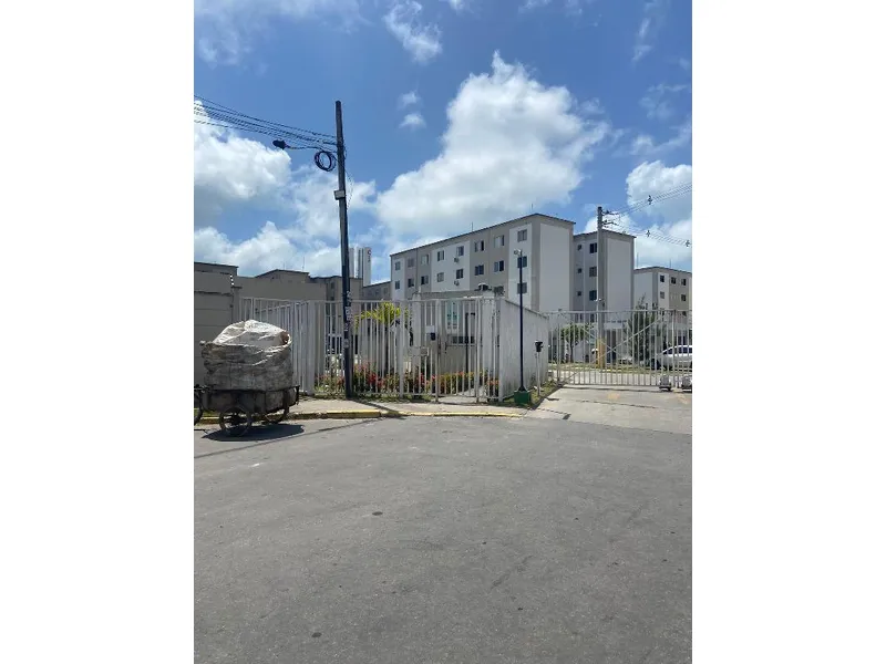 Apartamento em Venda Direta