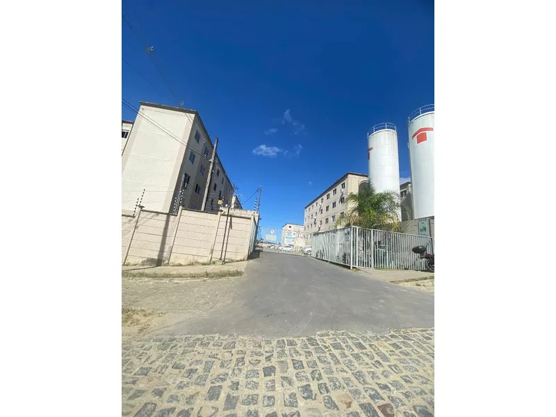 Apartamento em Venda Direta