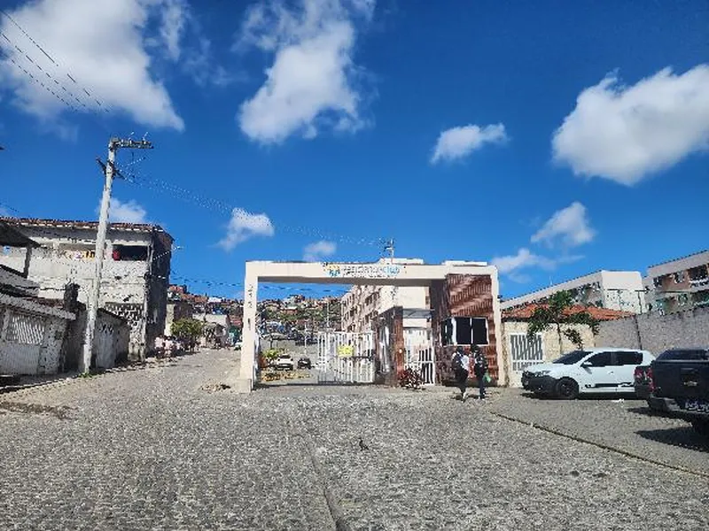 Apartamento em Venda Direta