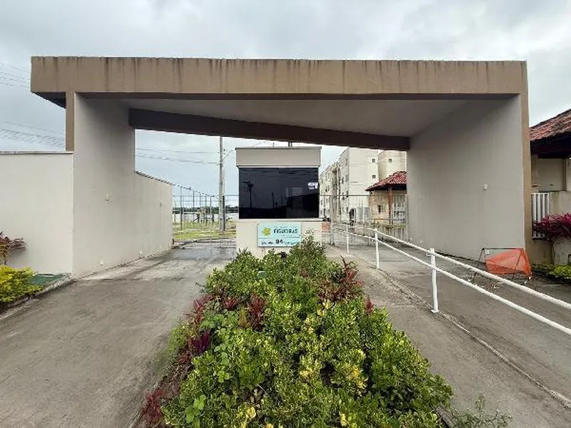 Apartamento em Venda Direta