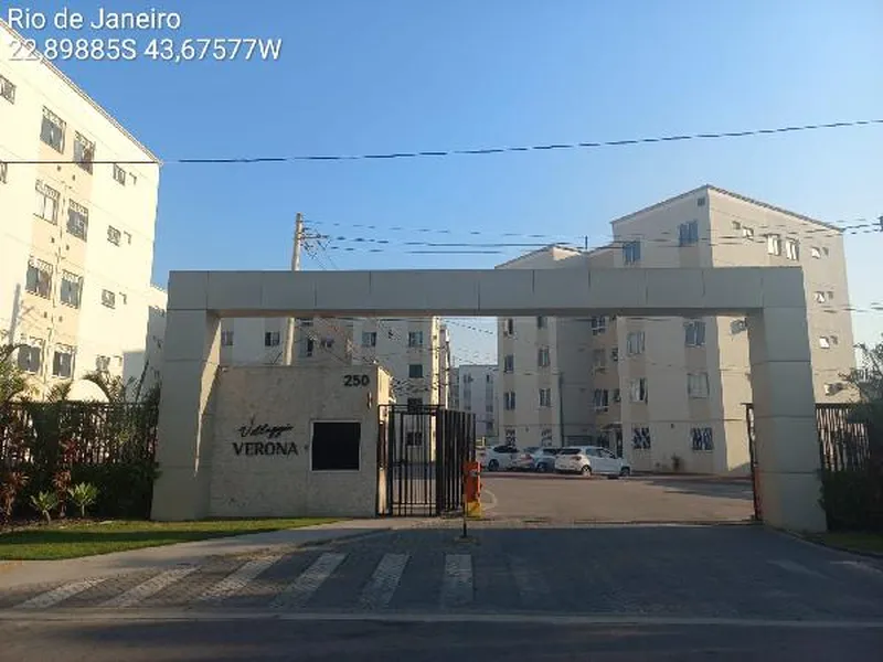 Apartamento em Venda Direta