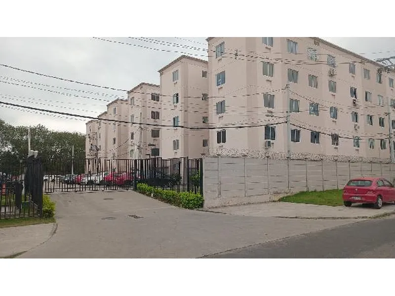 Apartamento em Venda Direta