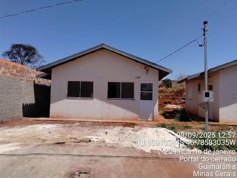 Casa em Venda Direta