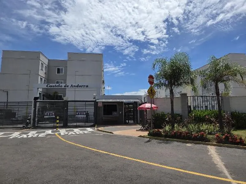 Apartamento em Leilão Extrajudicial