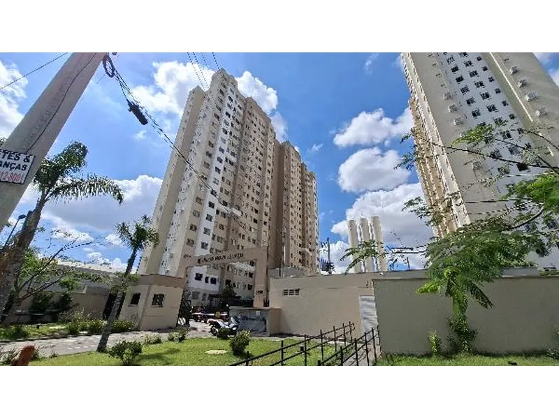 Apartamento em Licitação