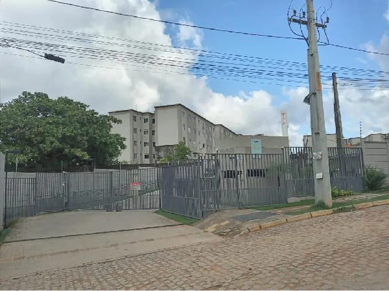 Apartamento em Venda Direta