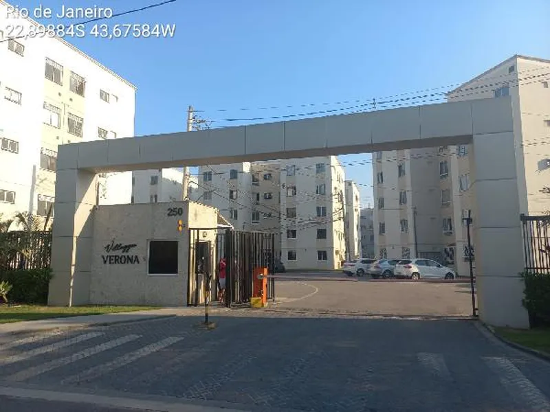 Apartamento em Licitação