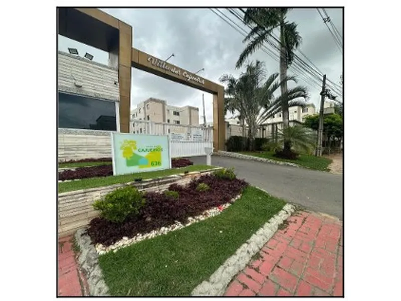 Apartamento em Venda Direta