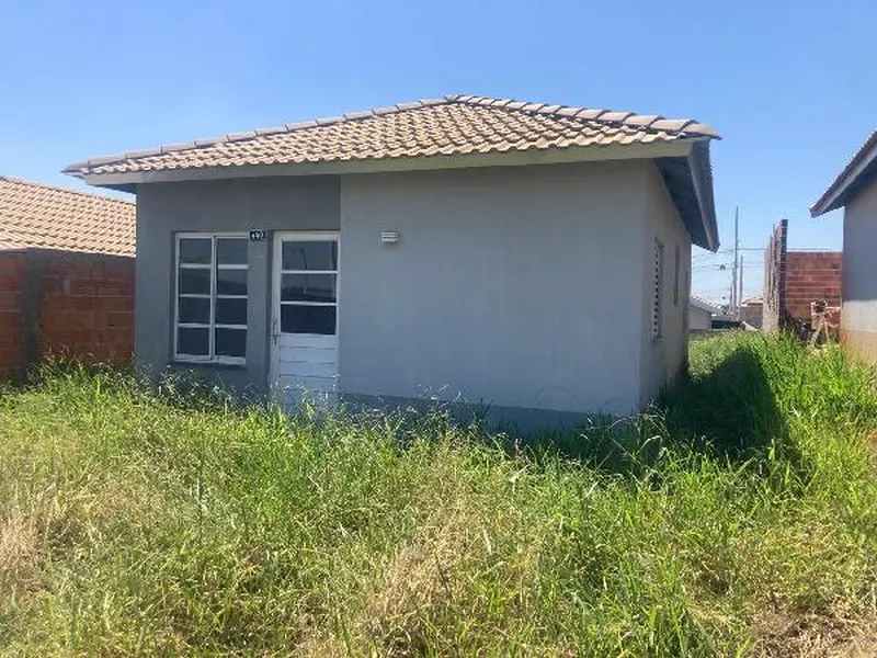 Casa em Leilão Extrajudicial