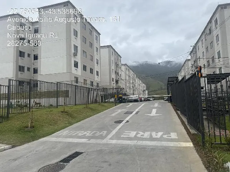 Apartamento em Venda Direta