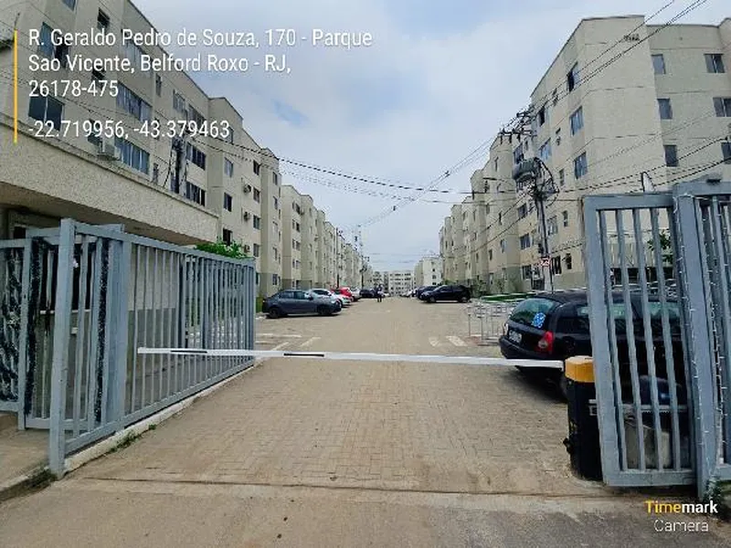 Apartamento em Venda Direta