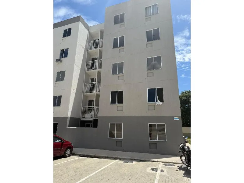 Apartamento em Venda Direta