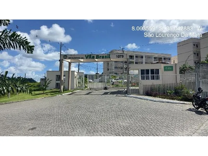 Apartamento em Venda Direta