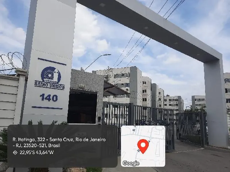 Apartamento em Venda Direta