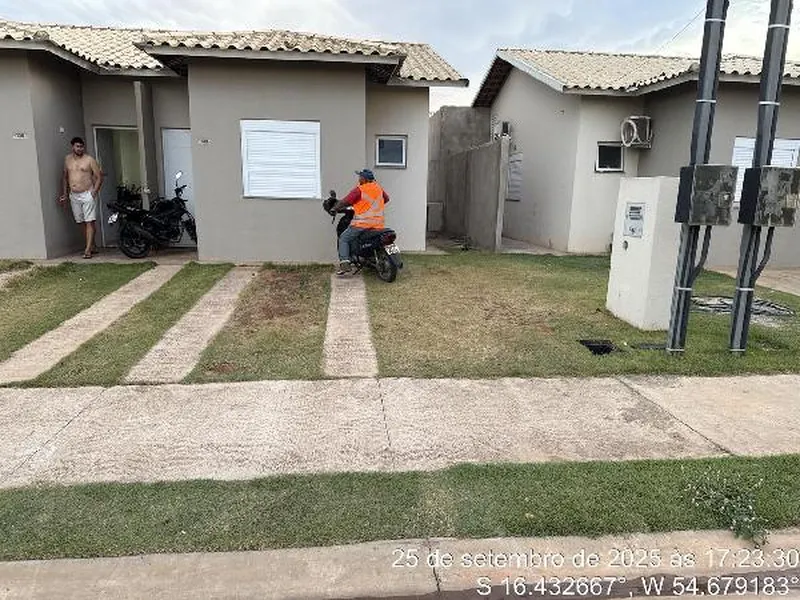 Casa em Leilão Extrajudicial