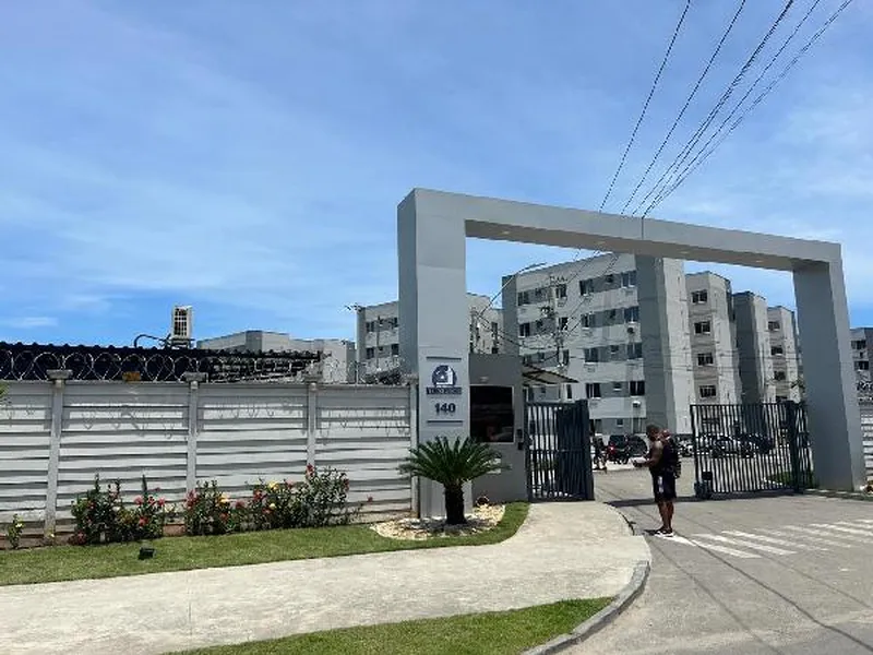 Apartamento em Venda Direta