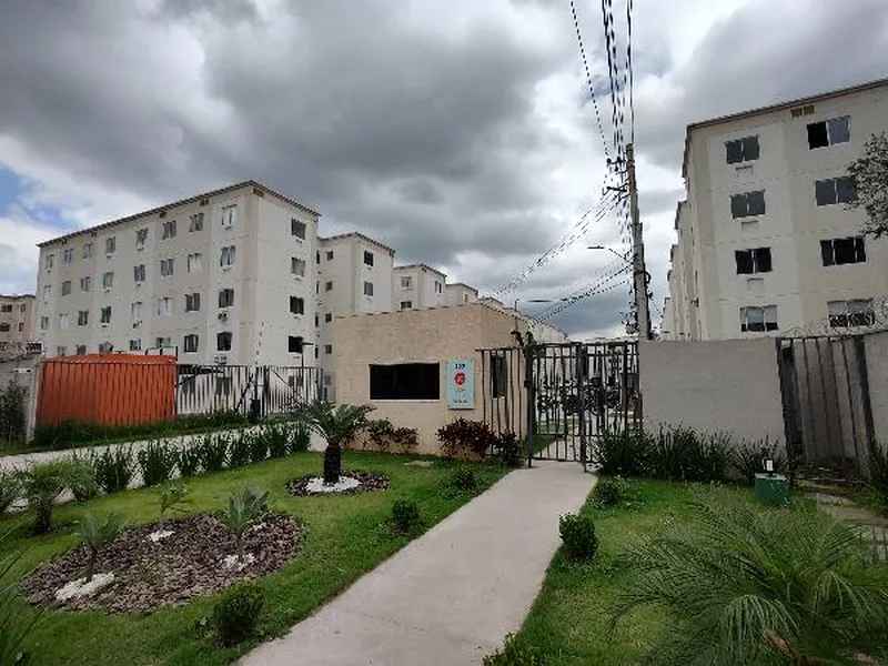 Apartamento em Venda Direta