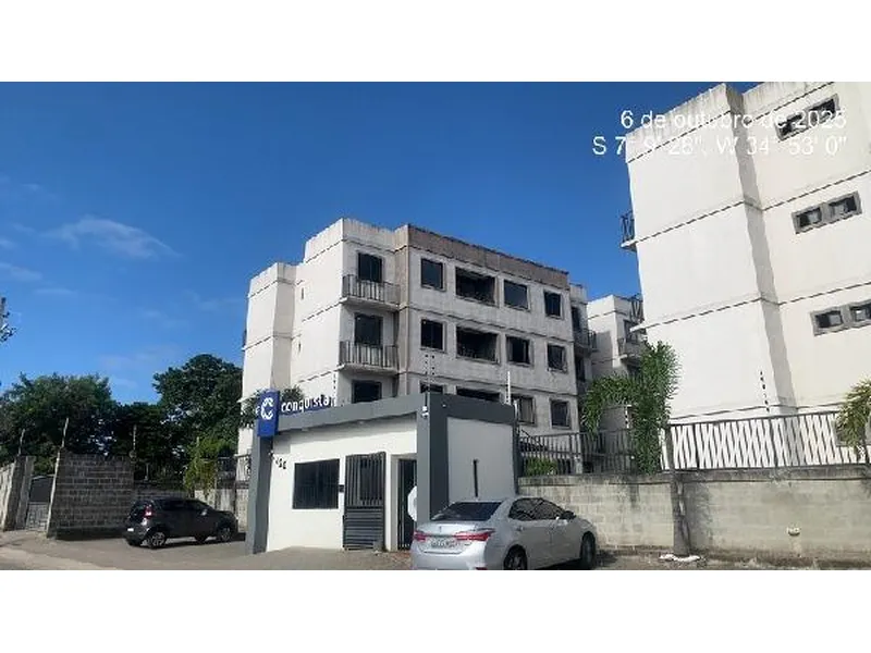 Apartamento em Venda Direta