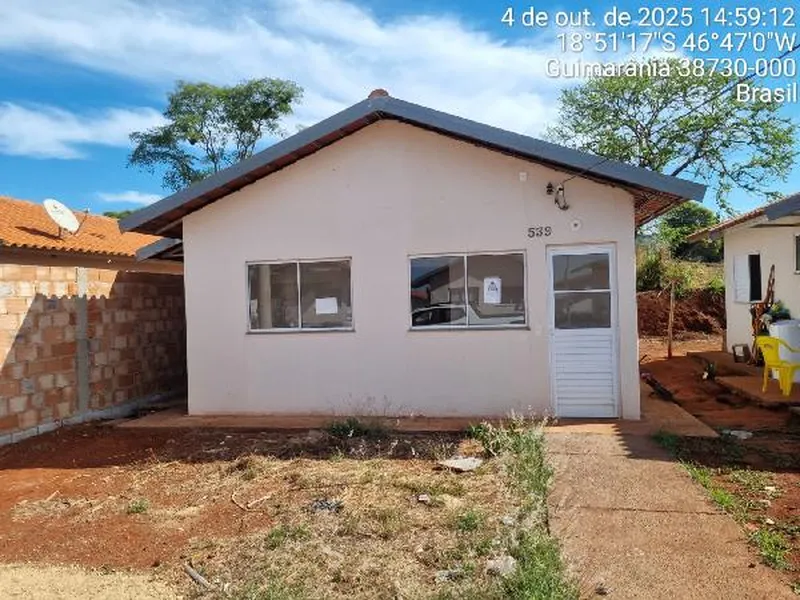 Casa em Venda Direta