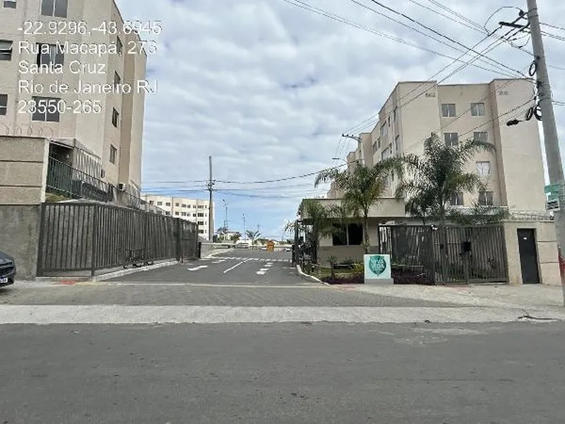 Apartamento em Licitação