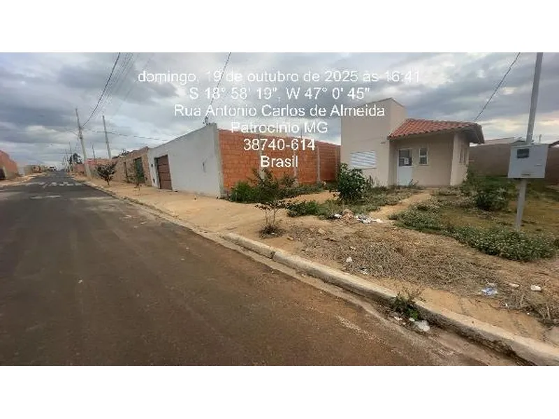 Casa em Venda Direta