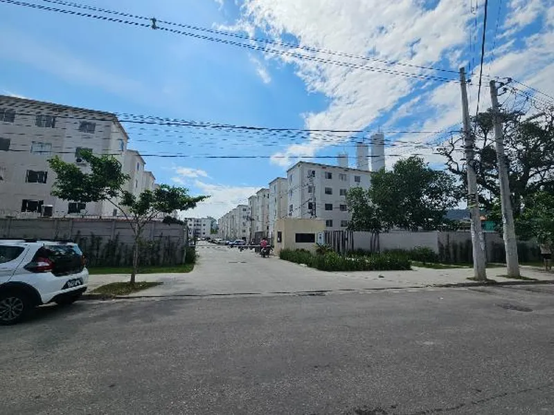 Apartamento em Venda Direta