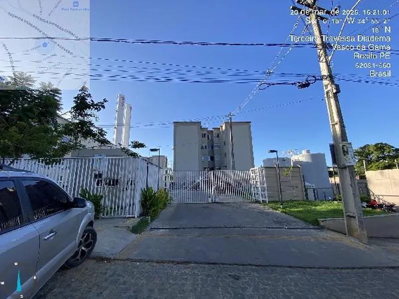 Apartamento em Venda Direta