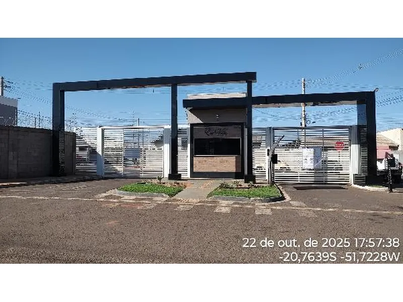 Casa em Venda Direta