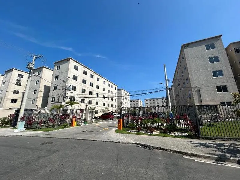 Apartamento em Venda Direta