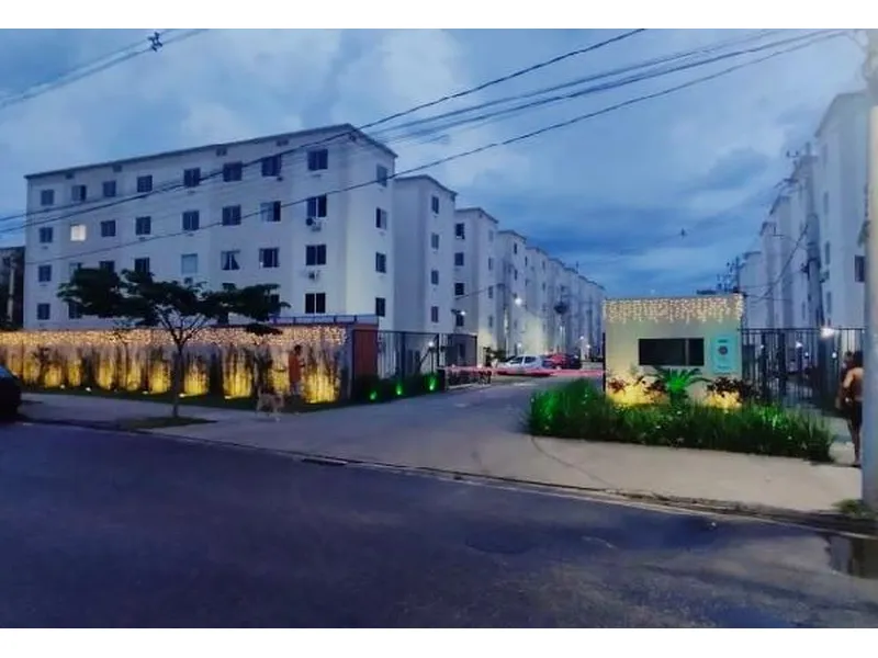 Apartamento em Venda Direta