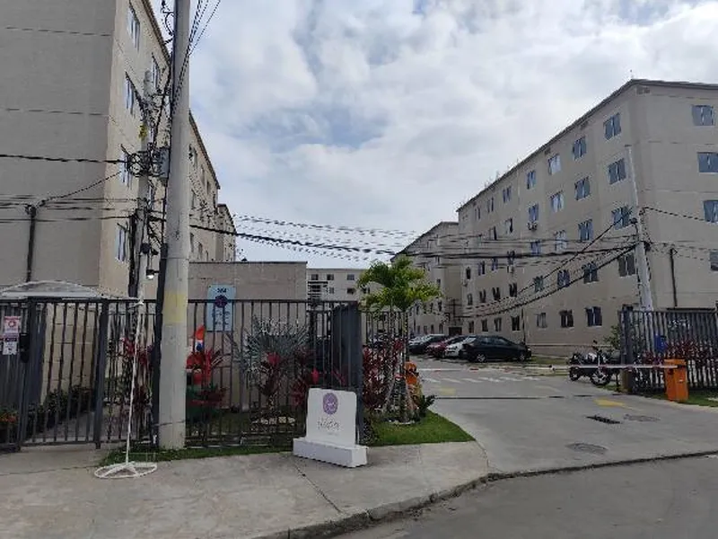 Apartamento em Licitação