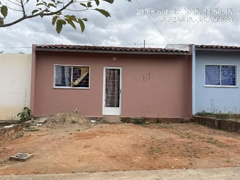 Casa em Venda Direta