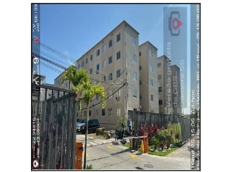 Apartamento em Venda Direta