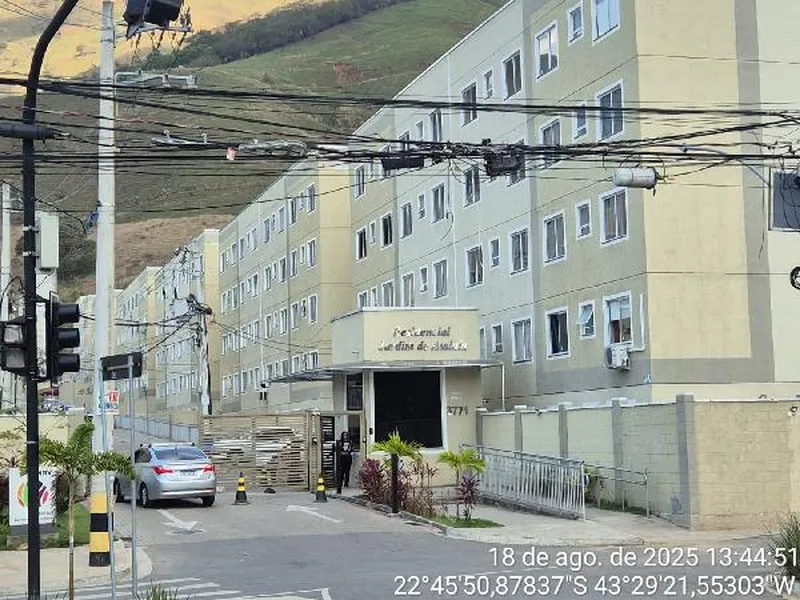 Apartamento em Licitação