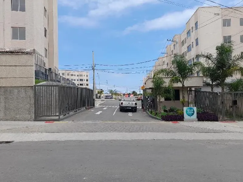 Apartamento em Venda Direta