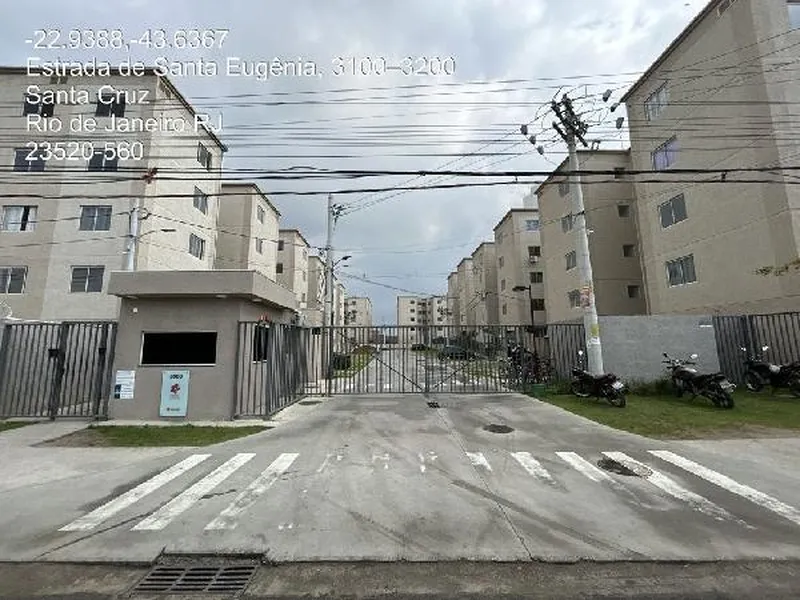 Apartamento em Venda Direta